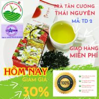 Review trà Tân Cương Thái Nguyên - Giải pháp cân bằng nội tiết tố hiệu quả