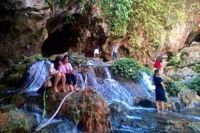 Đến Thái Nguyên đừng bỏ qua Hang Phượng Hoàng