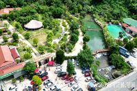 Đôi nét về hang Phượng Hoàng