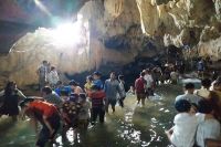 Hang Phượng Hoàng vẻ đẹp bậc nhất của Thái Nguyên