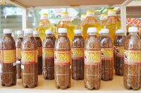 Đặc sản Tương nếp Úc Kỳ