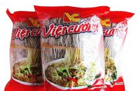 Đặc sản Thái Nguyên miến Việt Cường nổi tiếng