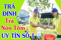 Giá của trà xanh Tân Cương Thái Nguyên 100g
