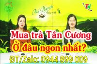 Trà Thái Nguyên có làm được trà sữa không, tác dụng gì?