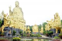 So sánh Khách sạn ở Thái Nguyên