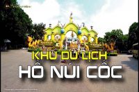 Du lịch nghỉ dưỡng ở vùng chè Thái Nguyên