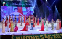 Bế mạc liên hoan trà quốc tế lần thứ nhất 2011