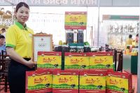 Trà Tân Cương sản phẩm chất lượng