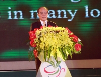 Thái Nguyên sẵn sàng cho Festival trà lần thứ hai