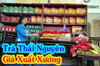 Loại trà Thái Nguyên hay trà sữa yêu thích nhất