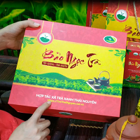 Chè Thái Nguyên là loại chè ngon nhất