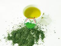 Pha trà cám cũng cần phải có phin mới tốt