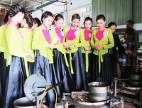 Tăng doanh thu xuất khẩu 15%, về trước kế hoạch 20 ngày