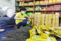 Hướng dẫn nâng cao chất lượng chè Tân Cương