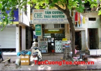 Chè Thái Nguyên giá cả như thế nào?