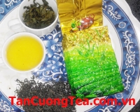 Mua chè Thái Nguyên thượng hạng ở đâu?