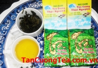 Mua chè Thái Nguyên hảo hạng ở đâu?