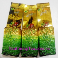 2015 Chè Thái Nguyên sẽ giúp bạn làm giàu?