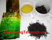 Tân Cương Trà ngon, chất lượng đỉnh cao