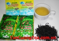 Giá chè Thái Nguyên tháng 3 năm 2015