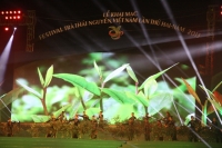 Thái Nguyên tôn vinh cây chè và người trồng chè