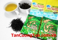 Chè thái nguyên cho tuổi già thêm khỏe mạnh