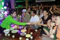 Xem quy trình chế biến chè Thái Nguyên theo cách truyền thống