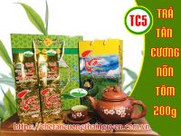 Quyết định quy hoạch sản xuất trà Thái Nguyên