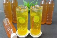 Cách làm và công dụng tác dụng của trà xanh không độ