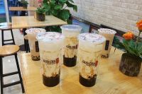 Quán trà sữa gần đây, quán trà sữa Thái Nguyên