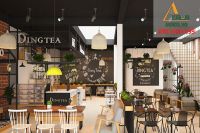 Quán trà sữa Cần Thơ, quán trà sữa gần đây