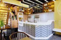 Quán trà sữa Đà Nẵng, quán trà sữa gần đây