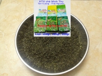 Nâng cao hiệu quả sử dụng chỉ dẫn địa lý trà Tân Cương