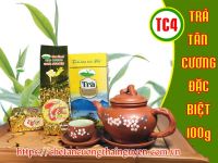 Cách mua chè Thái Nguyên ngon của người thông minh