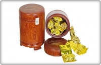 KẾT QUẢ Kiểm tra ATVSTP tại HTX Trà Xanh Thái Nguyên