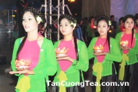 Tuyển gấp Đại lý trà Thái Nguyên tại TPHCM T11/2019