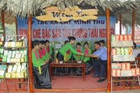 Tại sao chè Thái Nguyên của HTX TRÀ XANH THÁI NGUYÊN ngày càng nổi tiếng?