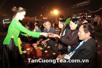 Lý do khiến 99% khách hàng muốn mua trà của HTX Trà Xanh Thái Nguyên