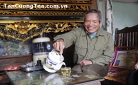 Chè Tân Cương Thái Nguyên chính gốc là sản phẩm đẳng cấp nhất