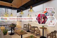 Bí mật quán trà sữa ngon gần đây