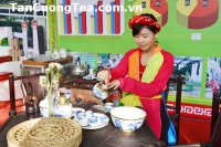 Hướng dẫn tạo nên một ấm trà Tân Cương Thái Nguyên ngon nhất