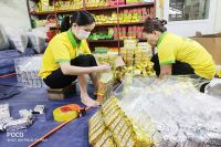 5 bí mật của chuyên gia về chè đinh Tân Cương