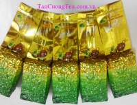 Trà Thái Nguyên cam kết không tăng giá trong dịp Tết 2019