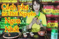 Chè Tân Cương Thái Nguyên 500g có bao nhiêu tác dụng?