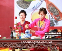 Giá chè Thái Nguyên tháng 12-2019 như thế nào?