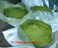 Cần tuyển Đại lý Bột trà Thái Nguyên tại TPHCM