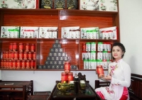 Xin góp ý với Hộp trà Thái Nguyên mới