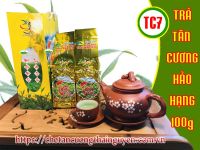 Phụ nữ vùng chè Tân Cương Thái Nguyên quyết tâm làm giàu