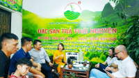 Những lợi ích không ngờ khi thưởng thức Trà nõn tôm