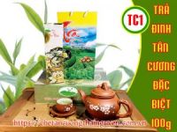 HTX Trà Xanh Thái Nguyên mời bạn đi du lịch thăm đồi chè Tân Cương